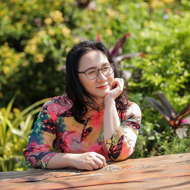 Ms. Nguyen Thi Hoa