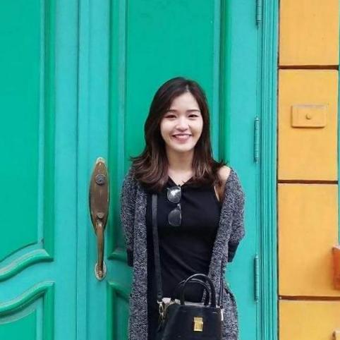 Ms. Pham Minh Anh